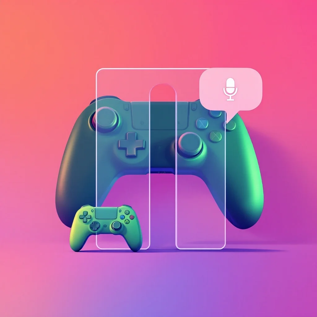 Discord для геймеров